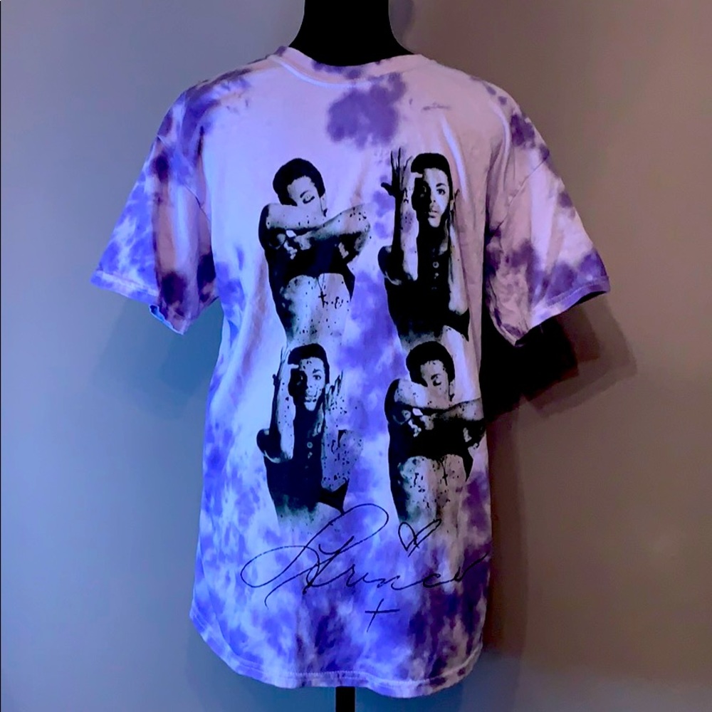 PRINCE T-shirt